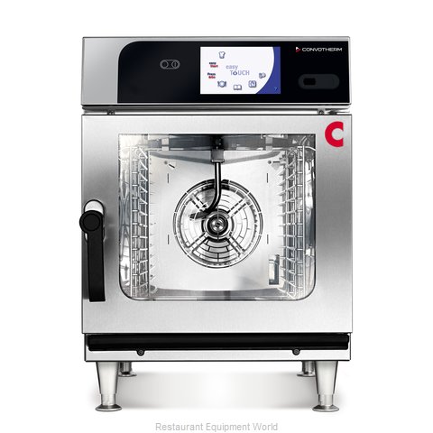 Convotherm 6.10ET MINI Combi Oven, Electric