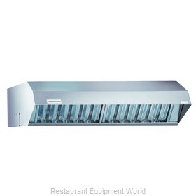 Convotherm 60264 Exhaust Hood