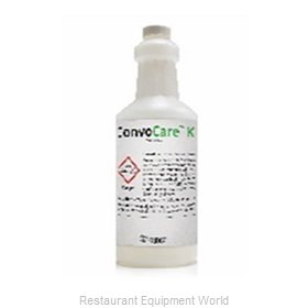 Convotherm C-CARE-C Chemicals: Cleaner, Oven