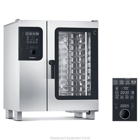 Convotherm C4 ED 10.10ES Combi Oven, Electric (Magnified)