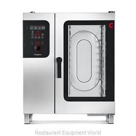 Convotherm C4 ED 10.10GB Combi Oven, Gas