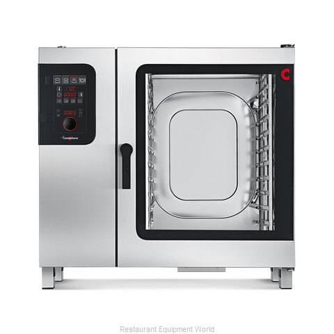 Convotherm C4 ED 10.20GB Combi Oven, Gas (Magnified)