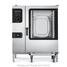 Convotherm C4 ED 12.20EB Combi Oven, Electric