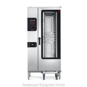 Convotherm C4 ED 20.10EB Combi Oven, Electric