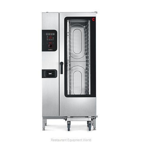 Convotherm C4 ED 20.10GB Combi Oven, Gas