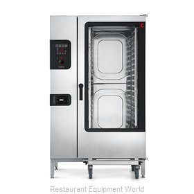 Convotherm C4 ED 20.20EB Combi Oven, Electric