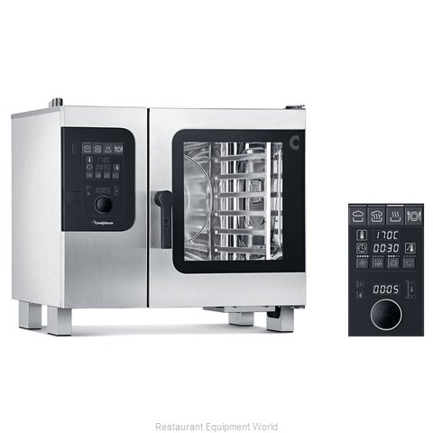 Convotherm C4 ED 6.10ES Combi Oven, Electric (Magnified)