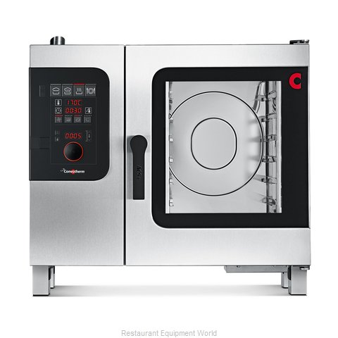 Convotherm C4 ED 6.10GB Combi Oven, Gas