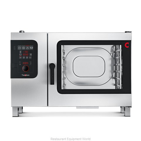 Convotherm C4 ED 6.20GB Combi Oven, Gas (Magnified)