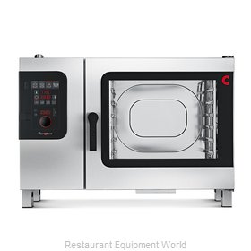 Convotherm C4 ED 6.20GB Combi Oven, Gas