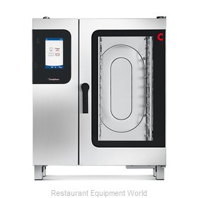 Convotherm C4 ET 10.10 EB DD SGL Combi Oven, Electric