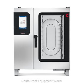 Convotherm C4 ET 10.10 ES DD SGL Combi Oven, Electric