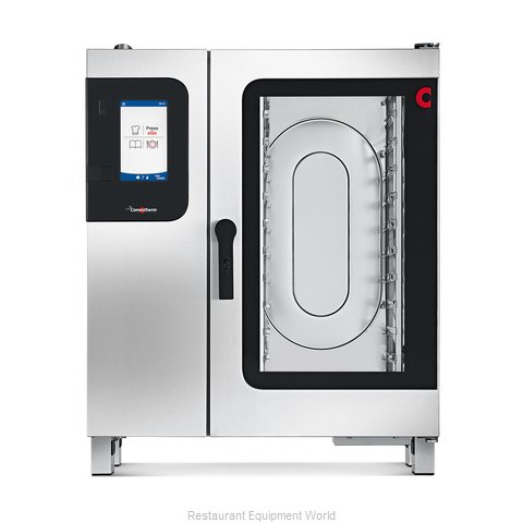 Convotherm C4 ET 10.10 GB DD SGL Combi Oven, Gas