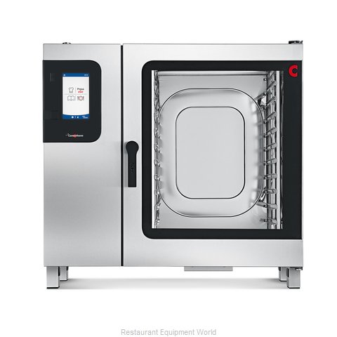 Convotherm C4 ET 10.20 GS DD SGL Combi Oven, Gas