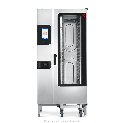 Convotherm C4 ET 20.10EB Combi Oven, Electric