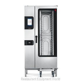 Convotherm C4 ET 20.10GB Combi Oven, Gas