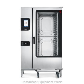 Convotherm C4 ET 20.20 ES DD SGL Combi Oven, Electric