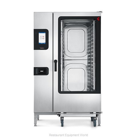 Convotherm C4 ET 20.20EB Combi Oven, Electric