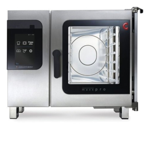 Convotherm C4 ET 6.10ES-N Combi Oven, Electric
