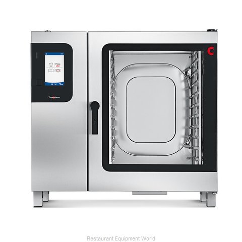 Convotherm C4ED10.20EB DD 208-240/60/3 Combi Oven, Electric