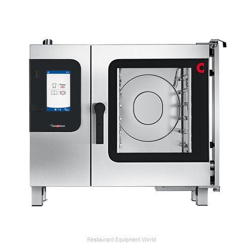 Convotherm C4ET6.10GB ON 10.10GB DD STACK Combi Oven, Gas