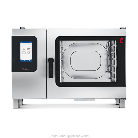 Convotherm C4ET6.20GB ON 10.20GB DD STACK Combi Oven, Gas