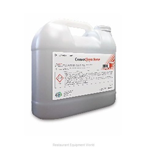 Convotherm CC102 Chemicals: Cleaner, Oven