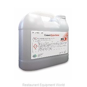 Convotherm CC102 Chemicals: Cleaner, Oven