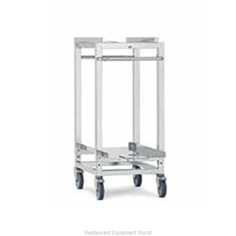 Convotherm CCTT10S Trolley, Oven Steamer Combi Retherm