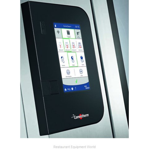 Convotherm CPLC