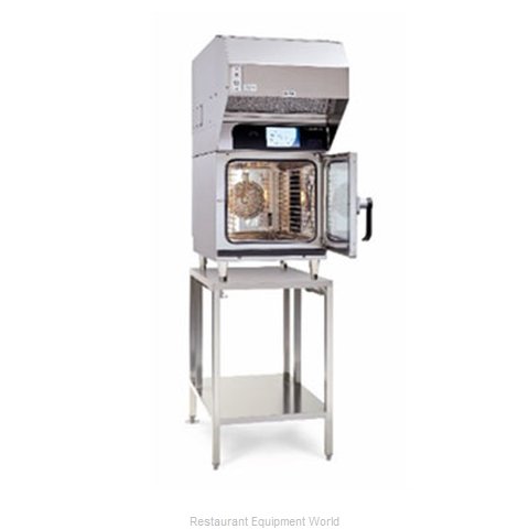 Convotherm CST1010MOB Equipment Stand, Oven