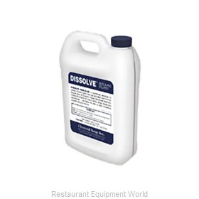 Convotherm DISSOLVE