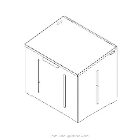 Convotherm ESRC-01-050518-P
