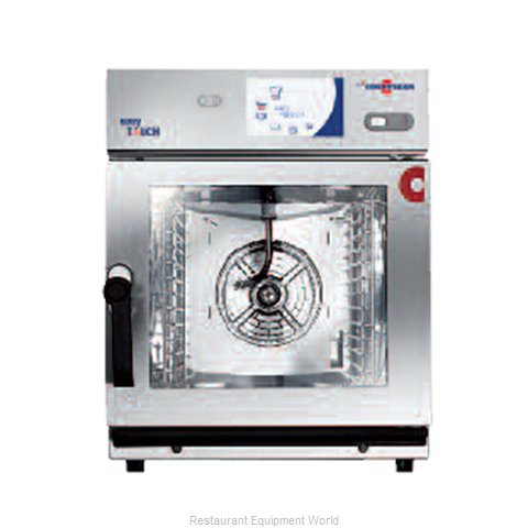 Convotherm OES 6.10 ET MINI Combi Oven, Electric