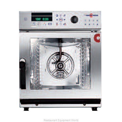 Convotherm OES 6.10 MINI Combi Oven, Electric
