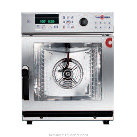 Convotherm OES 6.10 MINI Combi Oven Electric Mini Size Electric Combi Ovens