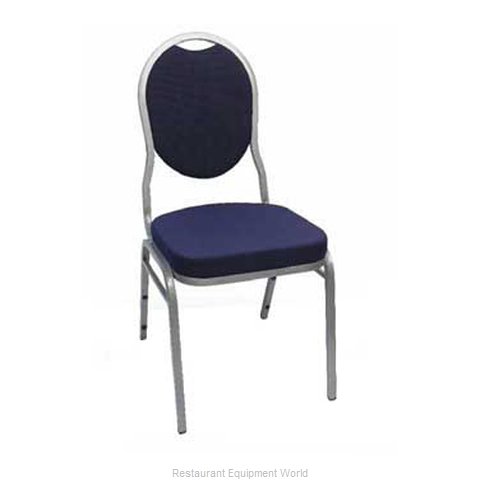 Carrol Chair 1-151-120 Chair Side Stacking Indoor