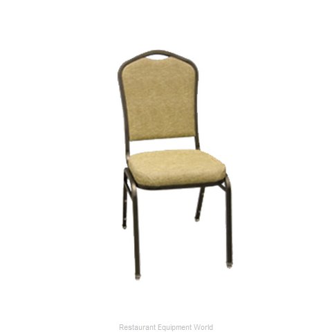 Carrol Chair 1-440 GR2 Chair Side Stacking Indoor