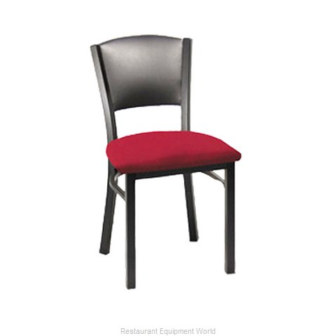 Carrol Chair 2-358 GR2 Chair, Side, Indoor
