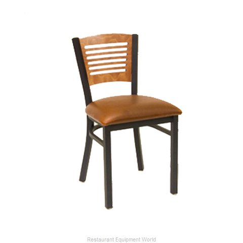 Carrol Chair 2-368 GR5 Chair Side Indoor