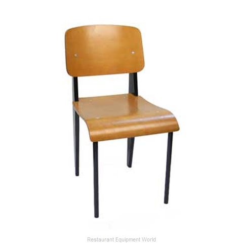 Carrol Chair 2-585 Chair Side Indoor
