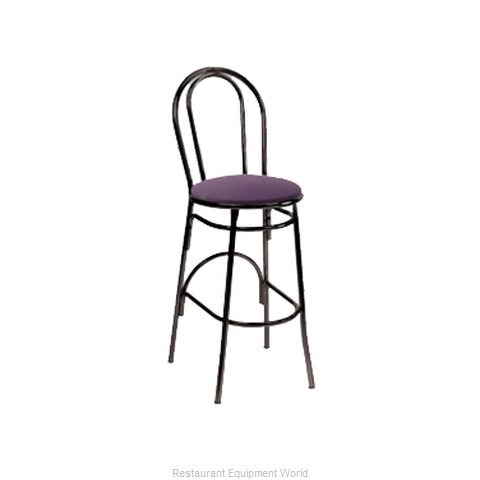 Carrol Chair 3-106 GR5 Bar Stool Indoor