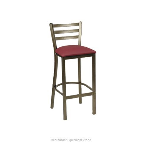 Carrol Chair 3-313 GR5 Bar Stool Indoor