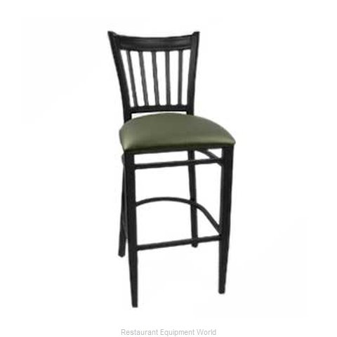 Carrol Chair 3-535 GR1 Bar Stool Indoor