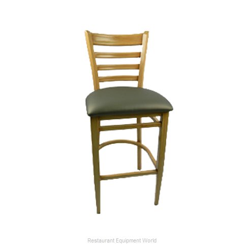 Carrol Chair 3-614 GR6 Bar Stool Indoor