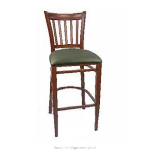 Carrol Chair 3-635 GR1 Bar Stool Indoor