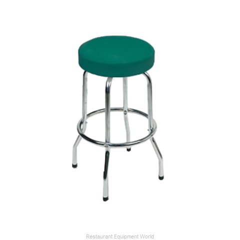 Carrol Chair 4-5600 GR3 Bar Stool Swivel Indoor