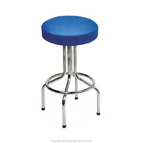 Carrol Chair 4-5602 GR2 Bar Stool Swivel Indoor