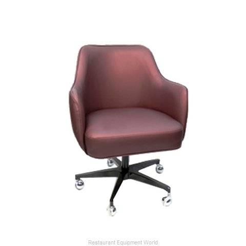 Carrol Chair 5-102 GR4 Chair Lounge Indoor