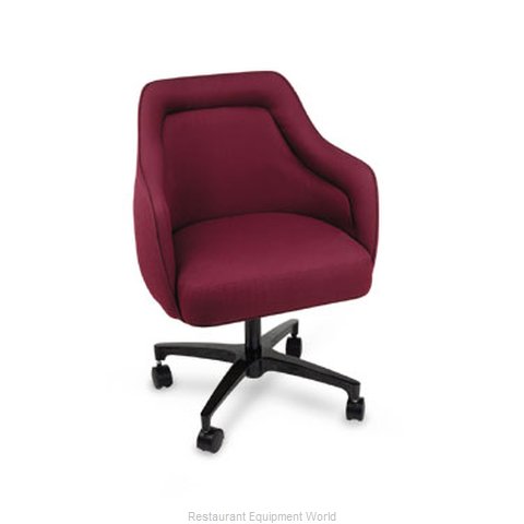 Carrol Chair 5-121 GR3 Chair Lounge Indoor